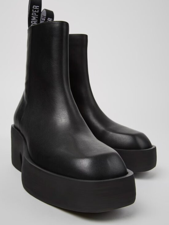 Camper Shoes - Camper, Billie boot, Size 38